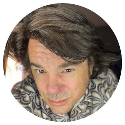 Mark Tellez - Web Development & AI Mentor