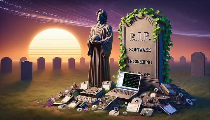 The End of Programming: AI's Victory